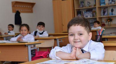Uşaqların rahat şəkildə məktəbə başlaması üçün nə etmək lazımdır?