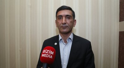 “Ehsan vermək üçün kredit götürürlər” - İlahiyyatçı