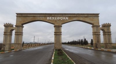 Beyləqanda kafedə ATIŞMA - Xəsarət alanlar var