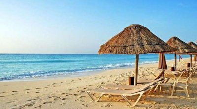 Sabah çimərlikdə hava necə olacaq? - PROQNOZ