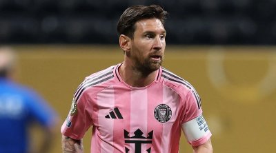 Messi karyerasını başa çatdırır?