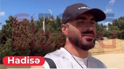 İranlı blogerdən şəhidlərimizə qarşı hörmətsizlik