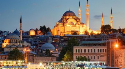 İstanbulda mitinq keçirmək qadağan edildi
