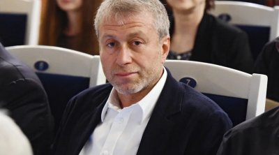 Roman Abramoviçə qarşı cinayət işi açıldı
