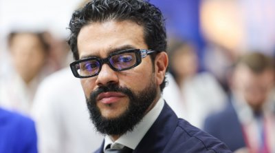 Timati axtarışa verildi