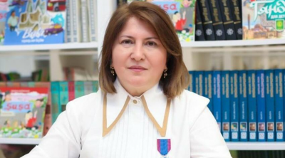 20 nömrəli məktəbin direktoru İŞDƏN ÇIXARILDI