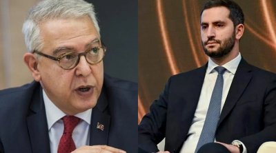 Ermənistan və Türkiyənin xüsusi nümayəndələri yaxın günlərdə görüşəcək – RƏSMİ