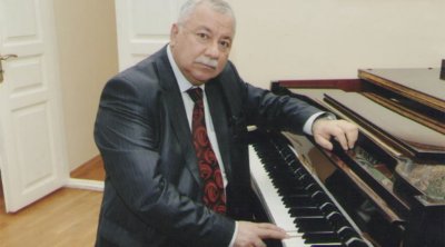 Sərdar Fərəcov xəstəxanaya yerləşdirildi