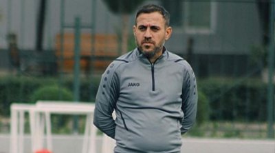 Santuşu növbəti oyunda o ƏVƏZ EDƏCƏK