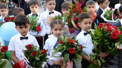 Dərs ilinin başlanma tarixi ilə bağlı RƏSMİ AÇIQLAMA