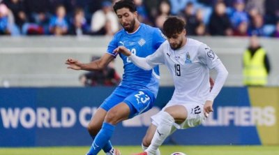 “Qarabağ”da ciddi İTKİ