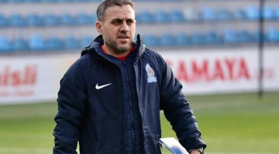 Ayxan Abbasovu U-21-də kim ƏVƏZ EDƏCƏK?