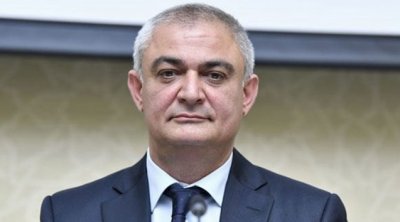 “Özümü qəti təqsirli saymıram” - İlqar Mustafayev