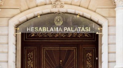 Hesablama Palatası Maliyyə Nazirliyinə irad bildirdi
