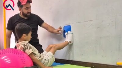 Maaşını ala bilmədiyini deyən işçiyə cavab - “Dərslərdə telefonla oynayırdı”