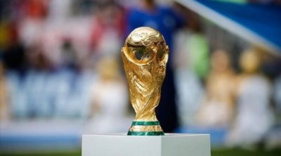 Tunis millisi ardıcıl üçüncü dəfə Dünya Çempionatında