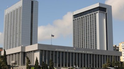 Milli Məclisin xüsusi iclası BAŞLADI – Hansı məsələ müzakirə olunur?