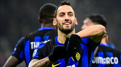 Nəhayət razılaşdılar - Hakan Çalhanoğlu 2026-cı ildə "Qalatasaray"a keçəcək