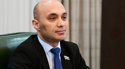 Qaya Məmmədov: “Vaşinqton razılaşmaları İlham Əliyevin müstəsna liderliyinin göstəricisidir”