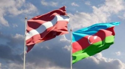 Azərbaycan və Latviya arasında strateji dialoqun dördüncü iclası KEÇİRİLDİ