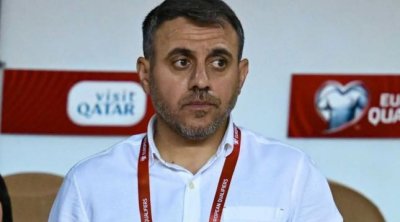 "Çoxdandır ki, millidə bu ruh görünmürdü" - Ayxan Abbasov