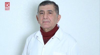 Əbülfəz Qafarov vəfat etdi