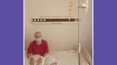 Tanınmış jurnalistin bacısı ölüm ayağında - 38 yaşlı anaya dəstək olaq - VİDEO