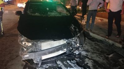 Gəncə qəzasında xəsarət alan 8 nəfərin SON DURUMU