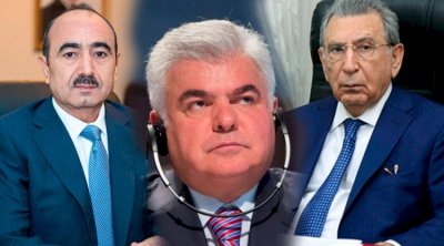 Onlar son zamanlar 100 milyonluq əmlak satıblar... – İDDİA