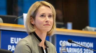 Kallas: “Rusiya Polşaya dronları bilərəkdən atıb” - FOTO