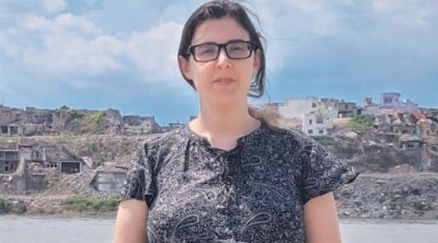 İraqda oğurlanan israilli alim sərbəst buraxıldı