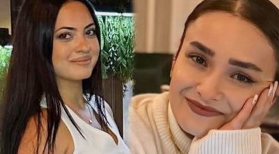 Faciəvi şəkildə ölən Aygünlə Arifənin FOTOSU