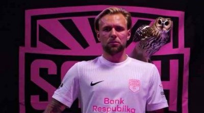 “Sabah” yeni transferini açıqladı - RƏSMİ