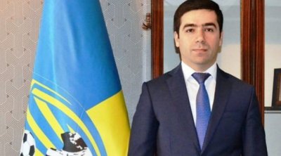 İlqar Nadiri “Kəpəz”dəki vəzifəsindən AYRILDI
