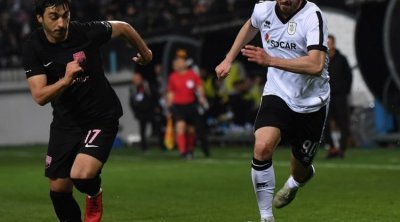 “Neftçi” Ramil Şeydayevlə yollarını ayırdı