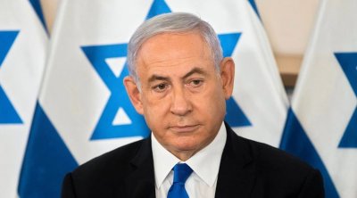 Netanyahu HƏDƏLƏDİ: Yəməndə husilərə yeni zərbələr təşkil ediləcək