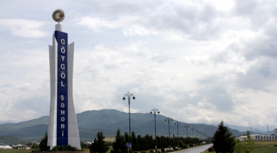 Göygöldə 26 yaşlı qadın sevgilisini yaba ilə döydü