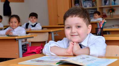 Bu il neçə uşaq 1-ci sinfə GEDƏCƏK?