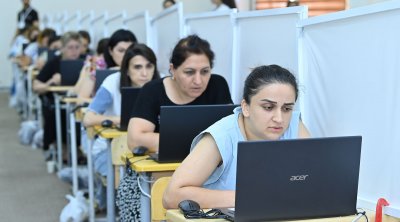 Bağça müəllimləri sertifikasiyaya BU TARİXDƏ cəlb olunacaq