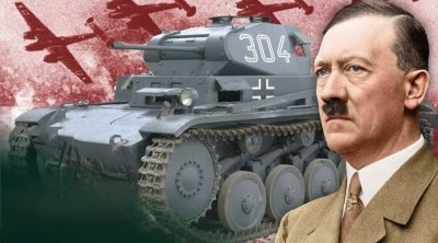 "Nənə öldü" – II Dünya Müharibəsi də Polşadan başlamışdı... – VİDEO