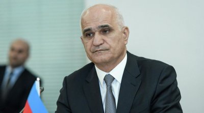 Şahin Mustafayev Ermənistana getdi – İrəvandan rəsmi AÇIQLAMA