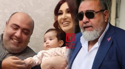 Dilarə: “Kaş o biri nəvənin də əlindən tuta biləydin” - FOTO