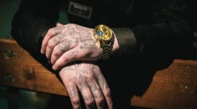 61 yaşlı "qanuni oğru" infarktdan öldü - FOTO