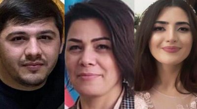 "Kimsə mənə deyirdi ki, ailə üzvlərimi öldürməliyəm" - Əhmədin şok etirafı - FOTO