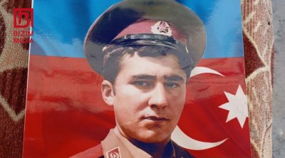 Şəhid Murad Vəliyevin nəşi bu gün torpağa tapşırılacaq – FOTO