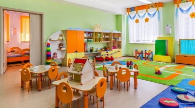 900-dən çox pedaqoji heyət bağçalara işə qəbul edilib