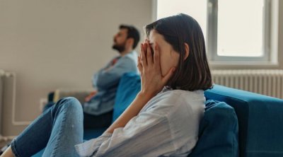 Bakıda qadın xaricə getmək istəyən ərini həbs etdirdi
