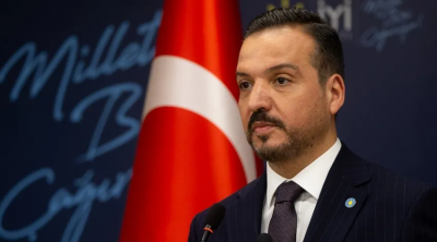 Ərdoğanın müavini Naxçıvana GƏLİR
