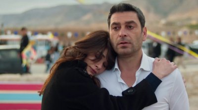 "Bütün qəlbimlə sevirəm" - "Uzak şehir"də həyəcanlandıran anlar – VİDEO
