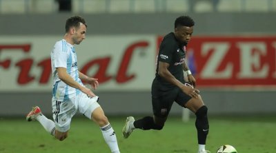 “Sabah”-“Qarabağ” matçının vaxtı açıqlandı